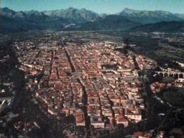 Le Alpi