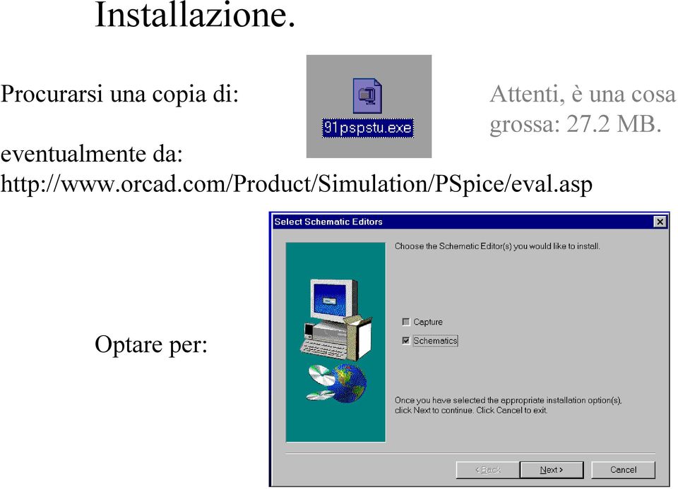 cosa grossa: 27.2 MB.