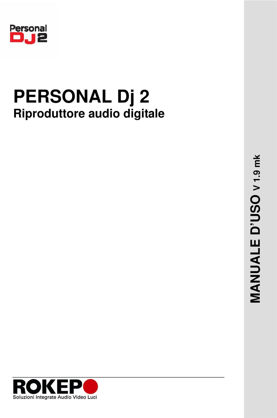 audio digitale