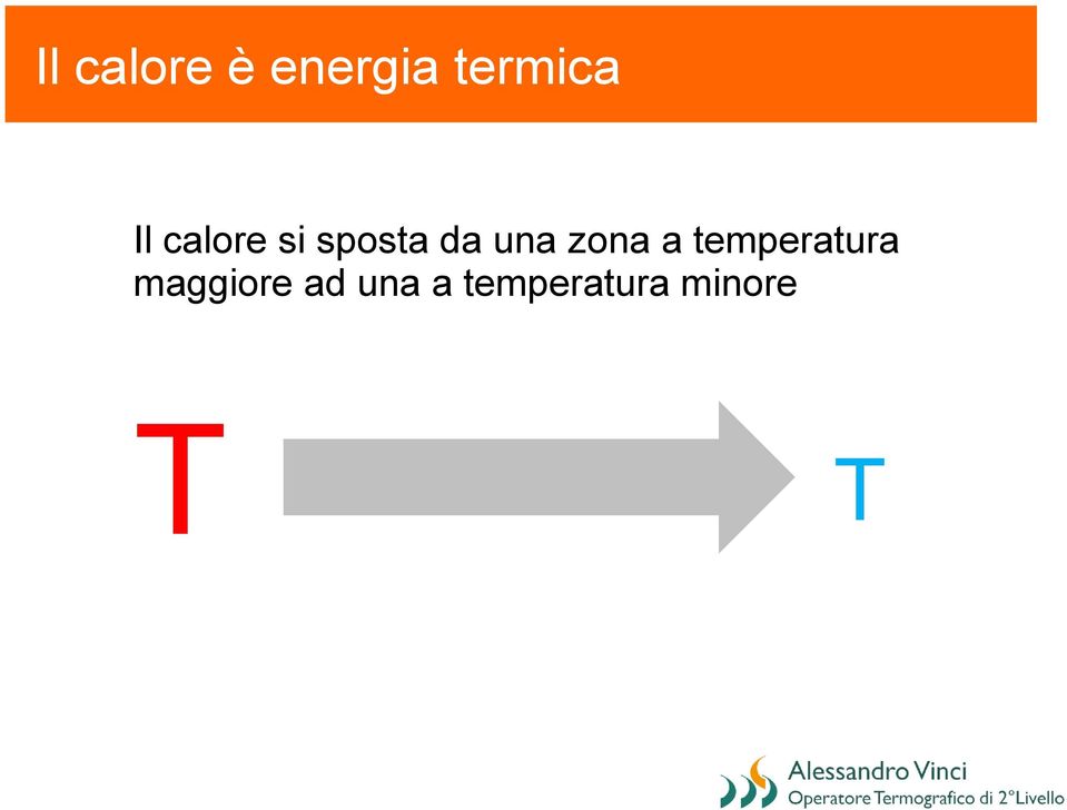 zona a temperatura maggiore