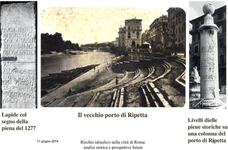 di Roma: analisi storica e prospettive future Livelli