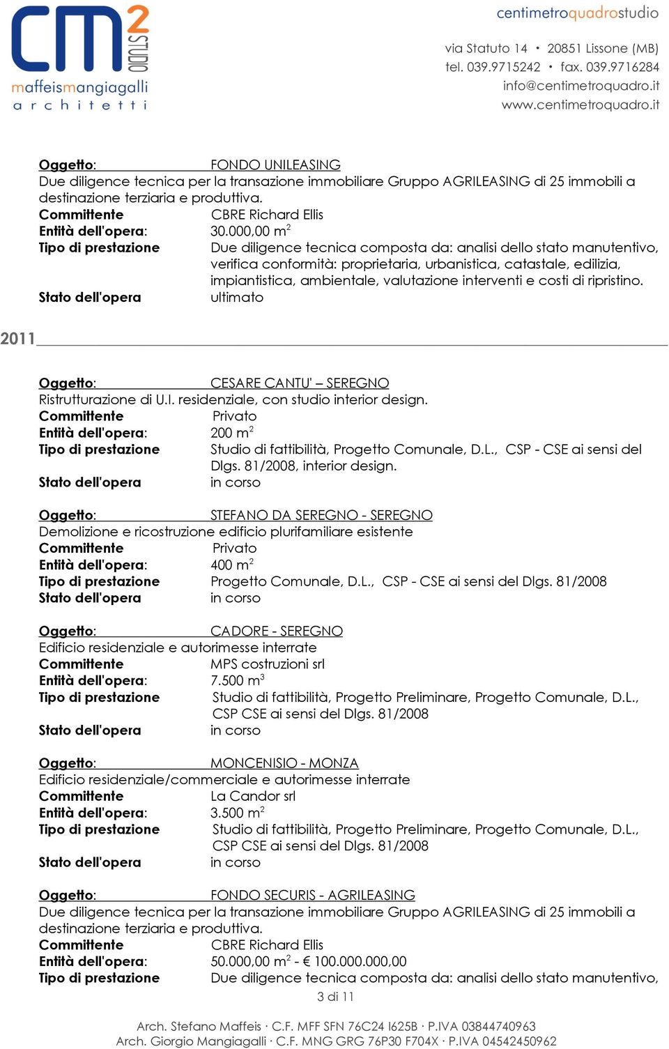 , CSP - CSE ai sensi del Dlgs. 81/2008, interior design.