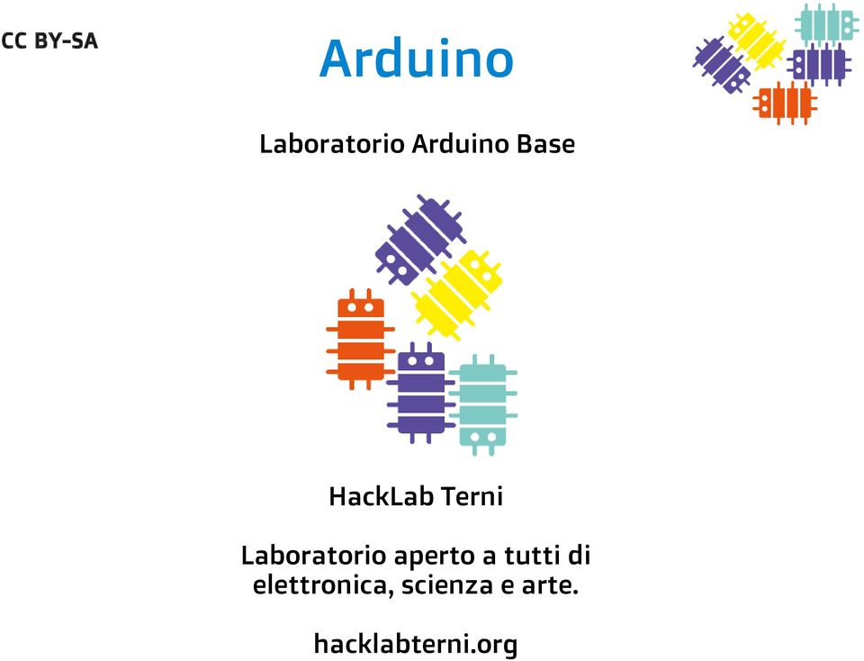 tutti di elettronica,