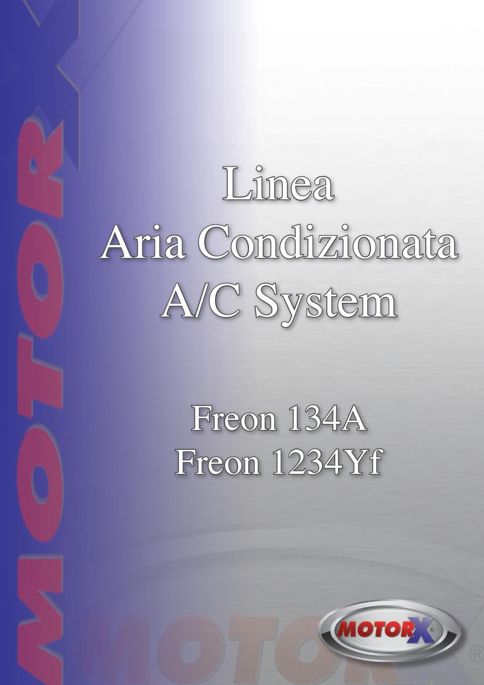 A/C System