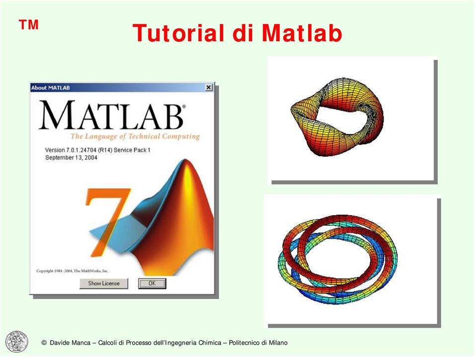 di Matlab