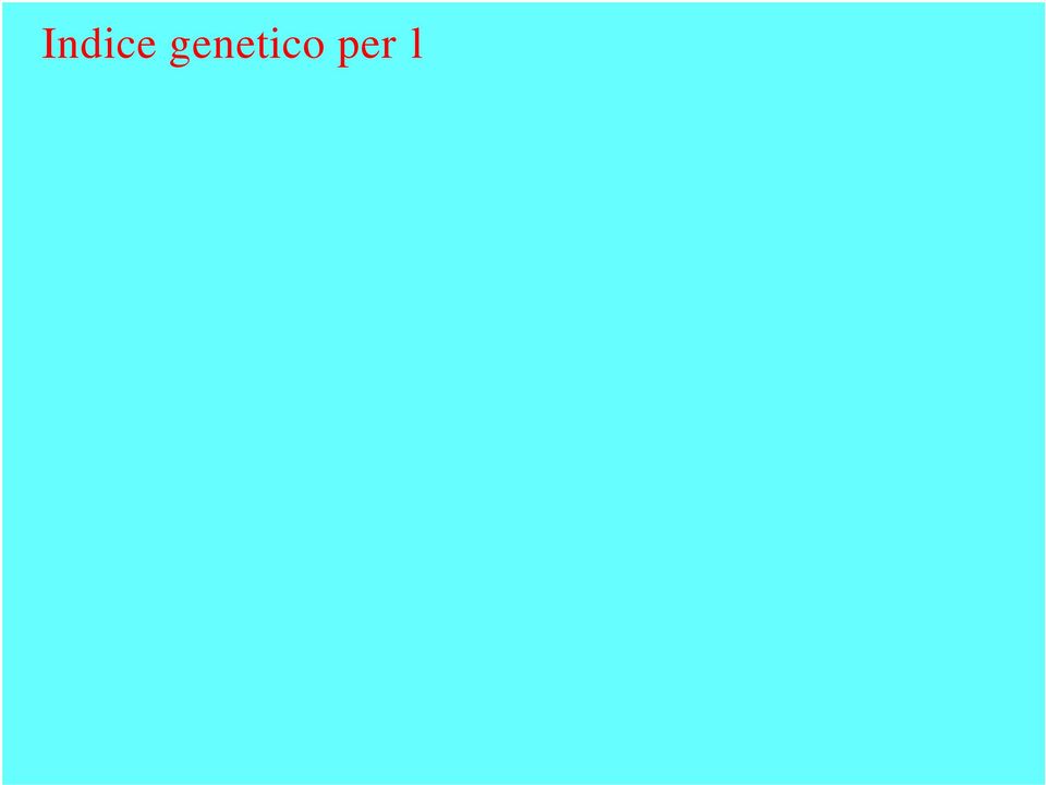 popolazione = 1100 g/d h 2 = 0.