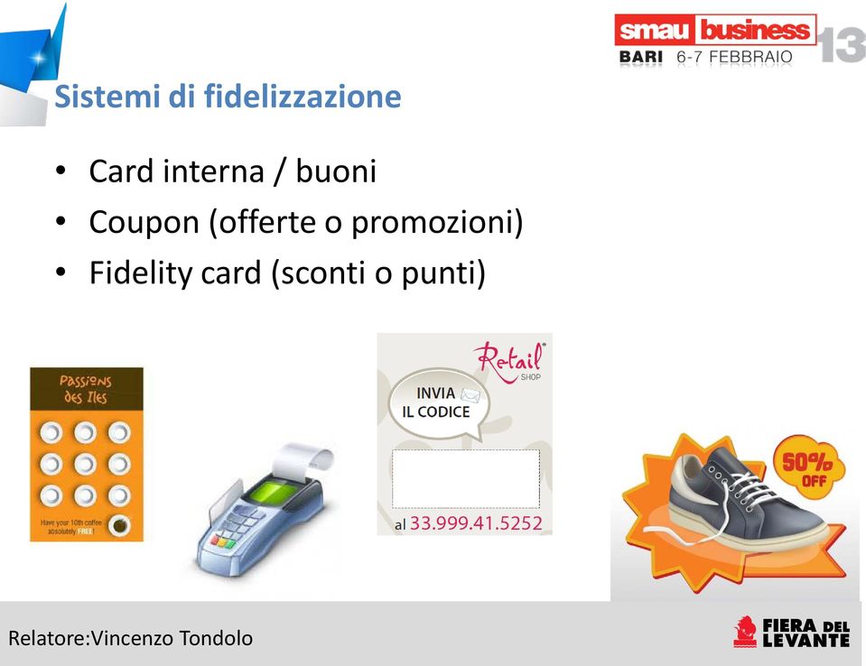 Coupon (offerte o