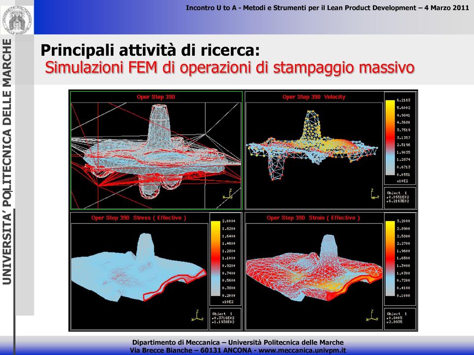 operazioni