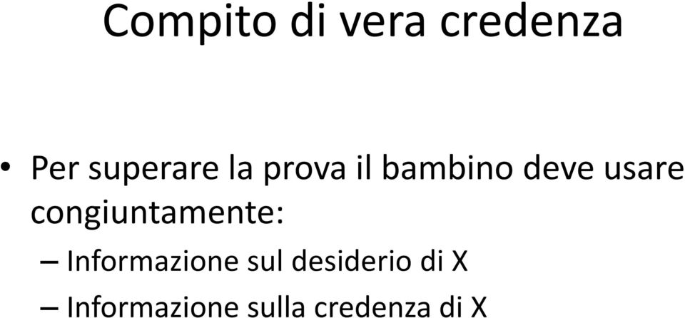 congiuntamente: Informazione sul