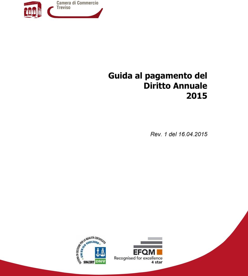 Diritto Annuale