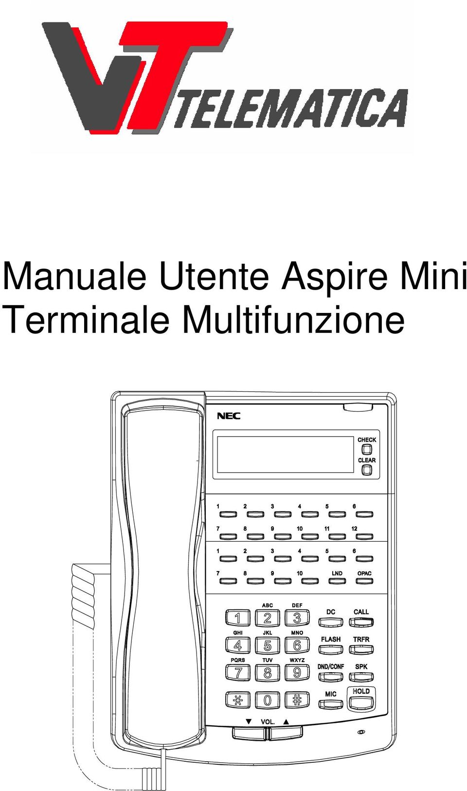 Aspire Mini
