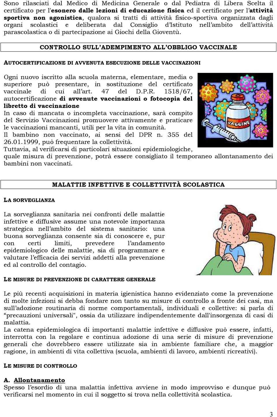 Giochi della Gioventù.