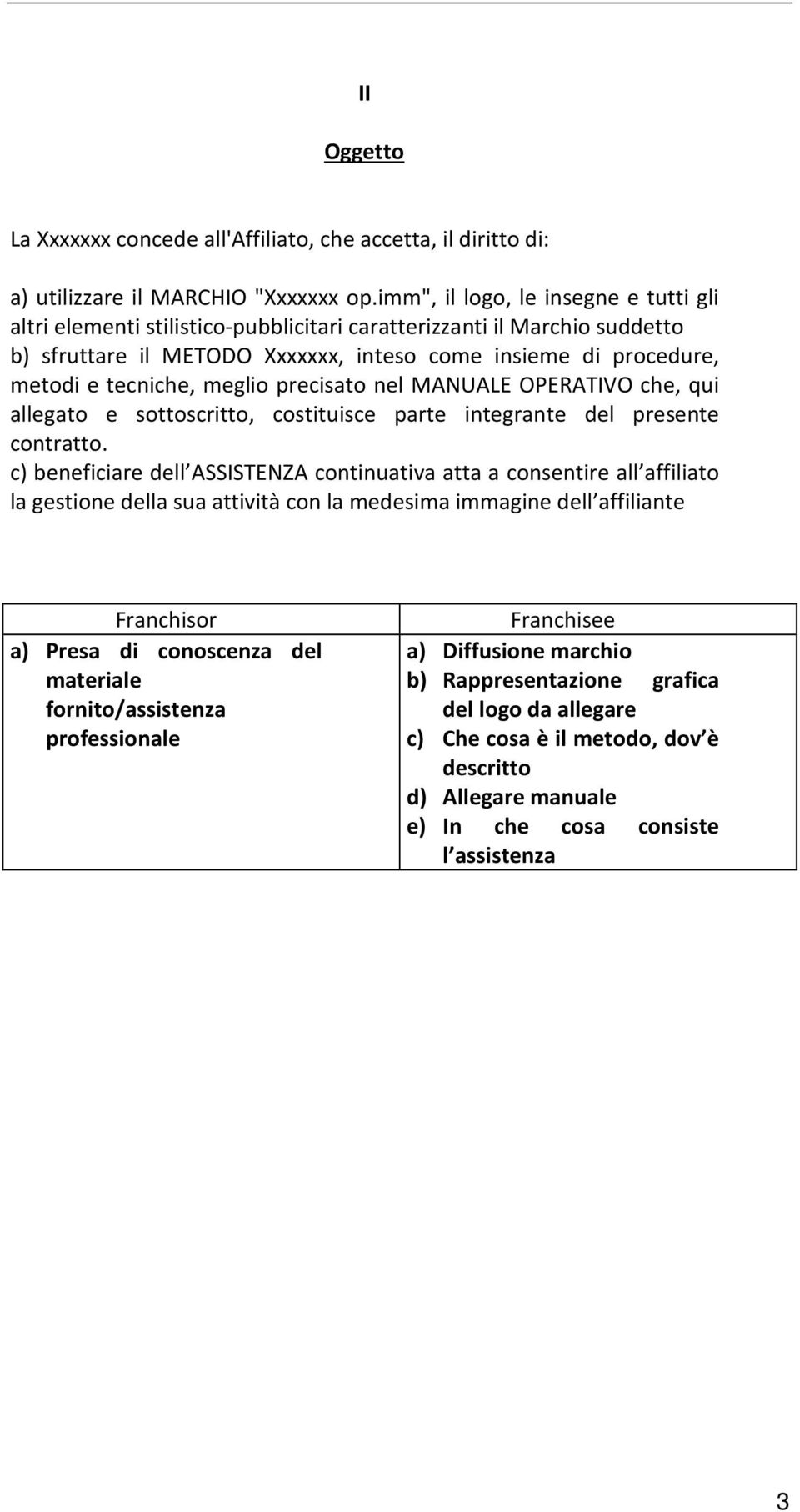 meglio precisato nel MANUALE OPERATIVO che, qui allegato e sottoscritto, costituisce parte integrante del presente contratto.