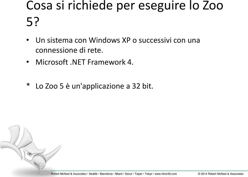 una connessione di rete. Microsoft.