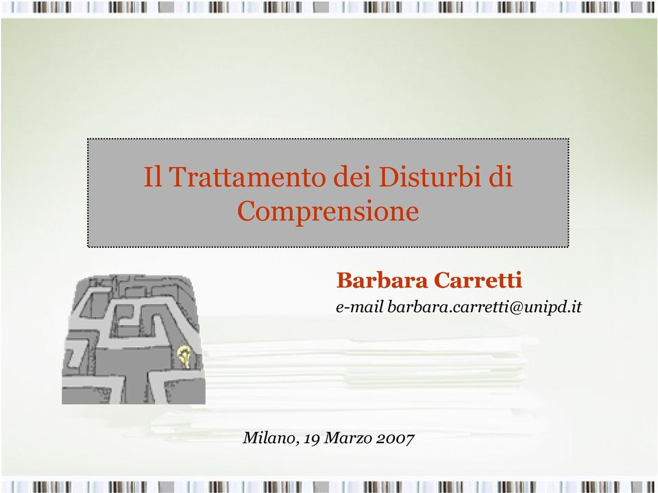 Carretti e-mail barbara.