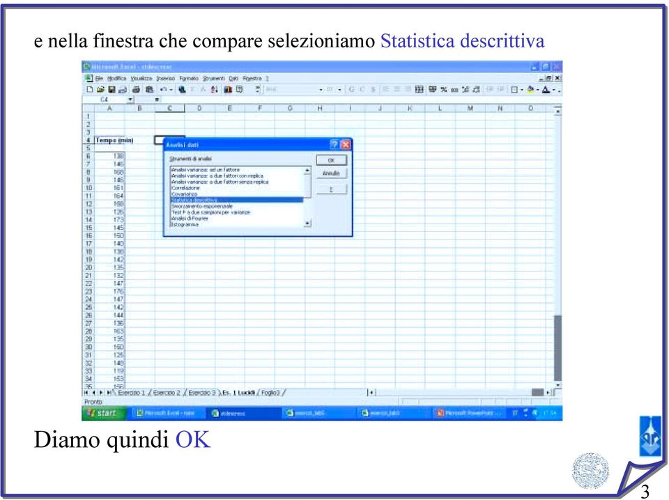 Statistica