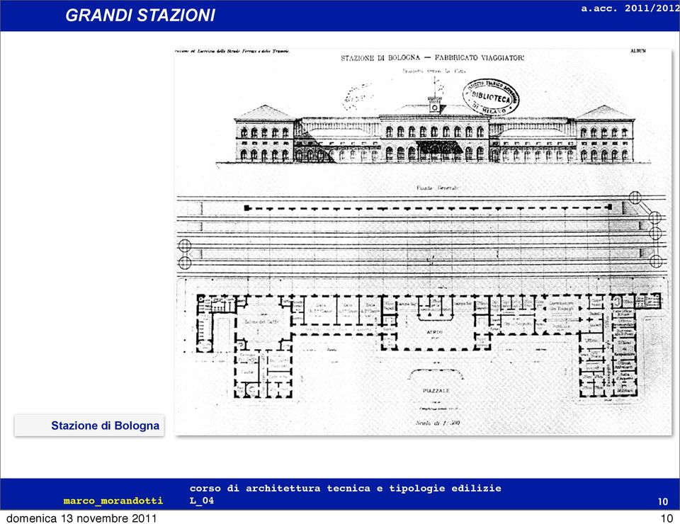 Stazione