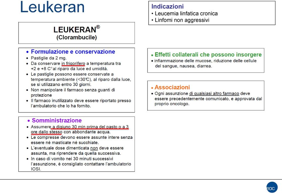 Leucemia