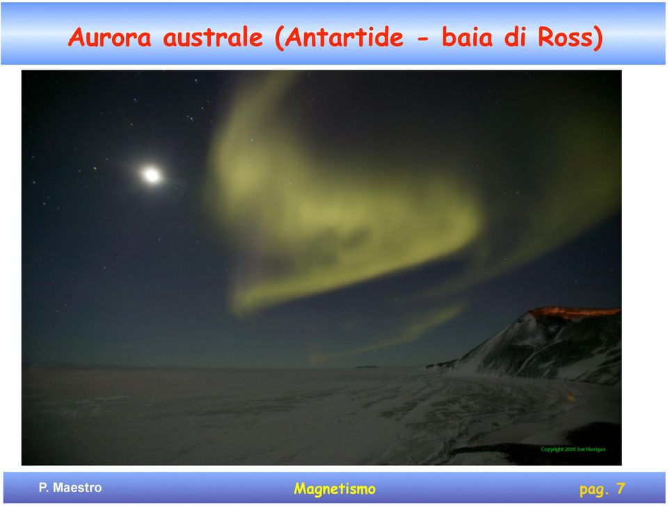 (Antartide -