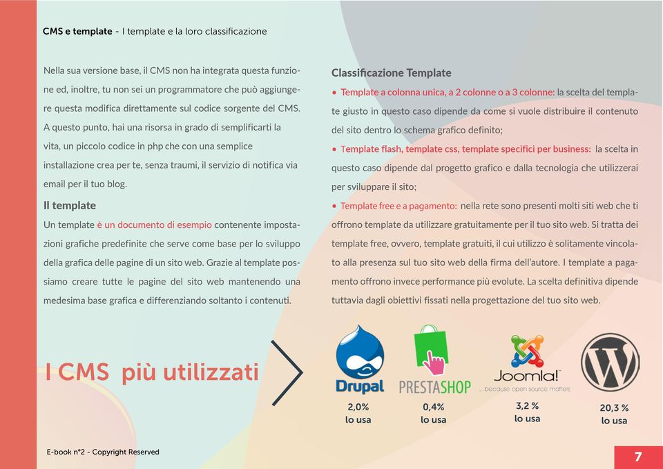 A questo punto, hai una risorsa in grado di semplificarti la vita, un piccolo codice in php che con una semplice installazione crea per te, senza traumi, il servizio di notifica via email per il tuo