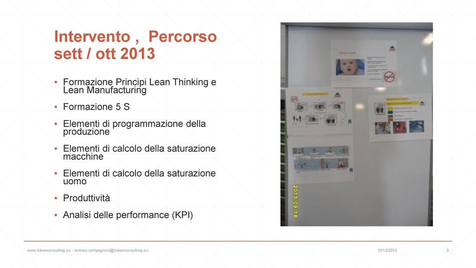 produzione Elementi di calcolo della saturazione macchine Elementi di