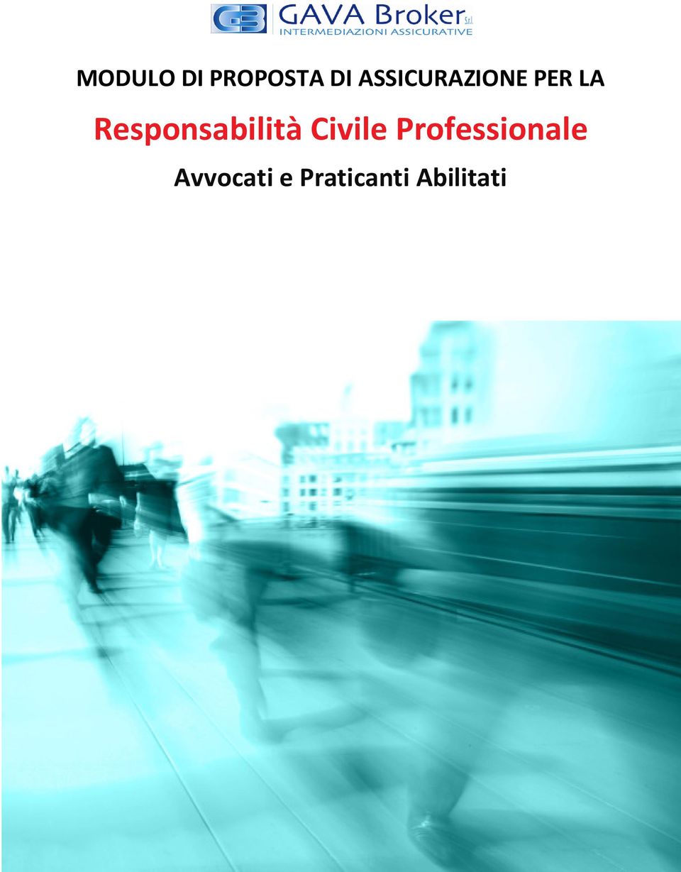 Responsabilità Civile