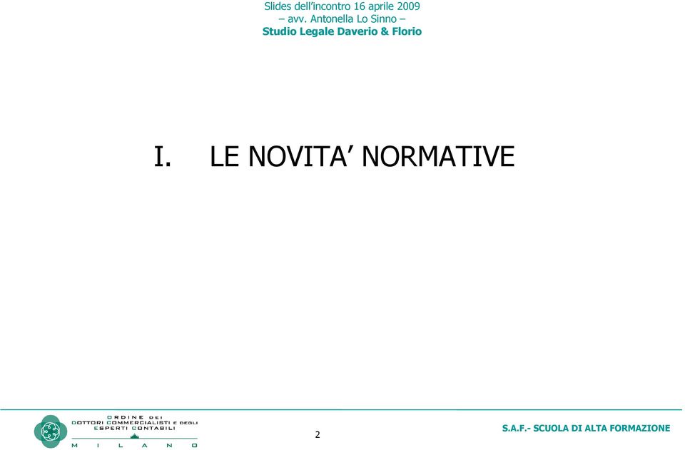 NORMATIVE