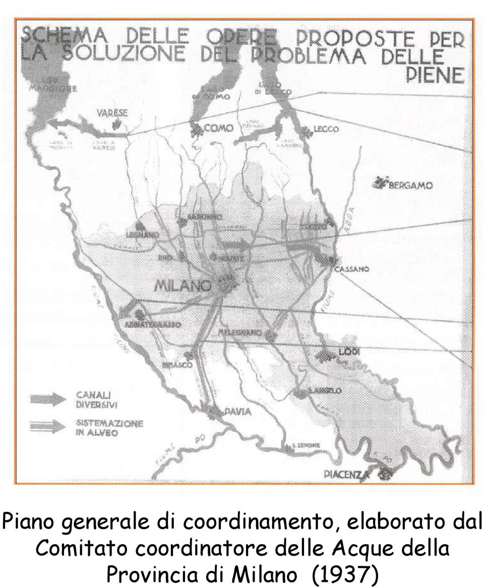 Comitato coordinatore delle