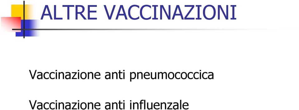 pneumococcica 