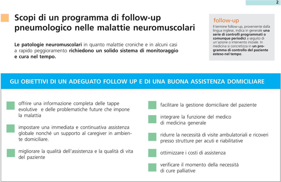 follow-up Il termine follow-up, proveniente dalla lingua inglese, indica in generale una serie di controlli programmati o comunque periodici a seguito di un'azione o intervento iniziale.