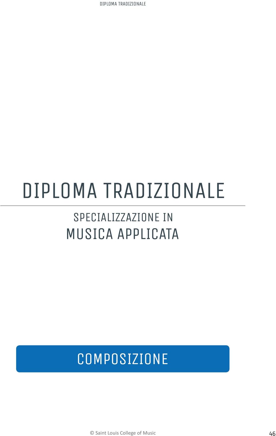 MUSICA APPLICATA