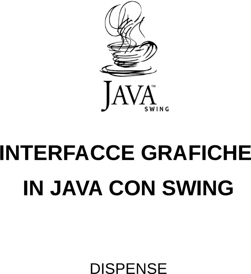 JAVA CON