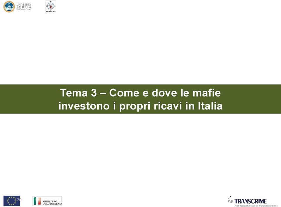 investono i