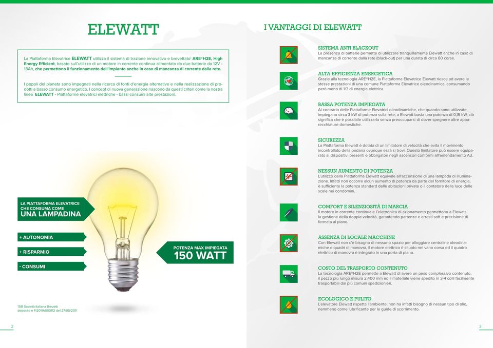 I popoli del pianeta sono impegnati nella ricerca di fonti d energia alternative e nella realizzazione di prodotti a basso consumo energetico.