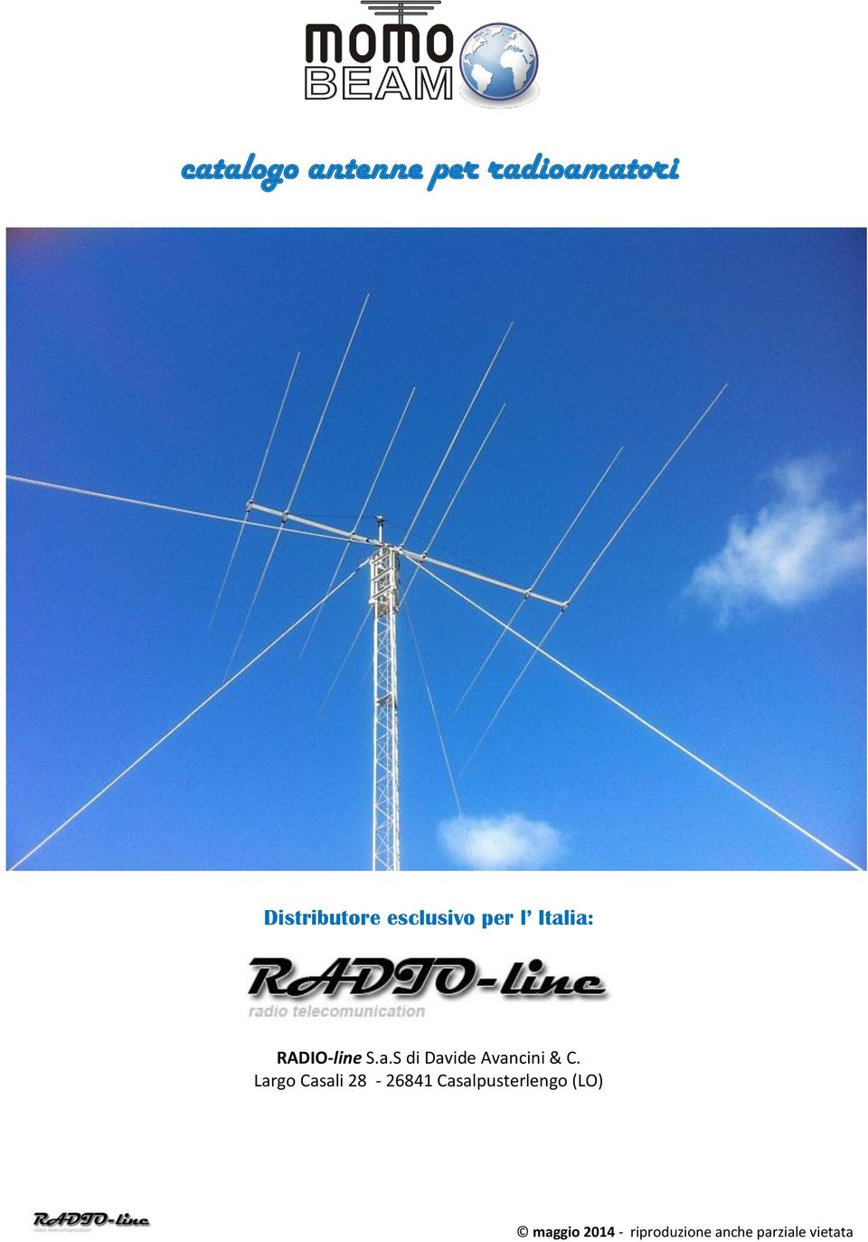 RADIO-line S.a.