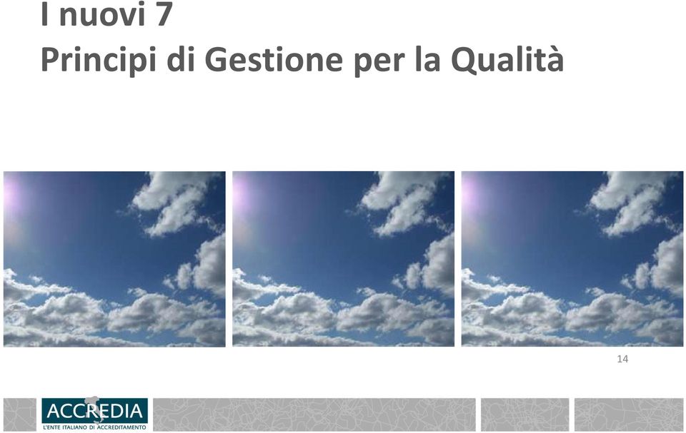 Gestione