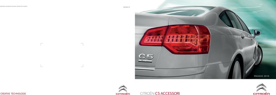 VENDITA citroen.