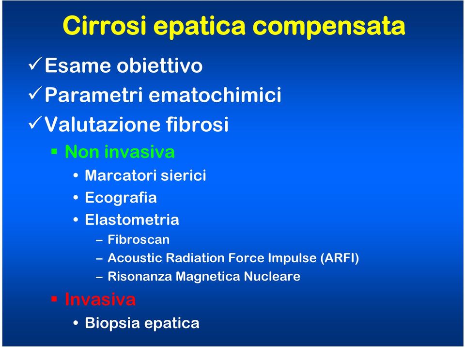 sierici Ecografia Elastometria Fibroscan Invasiva Acoustic