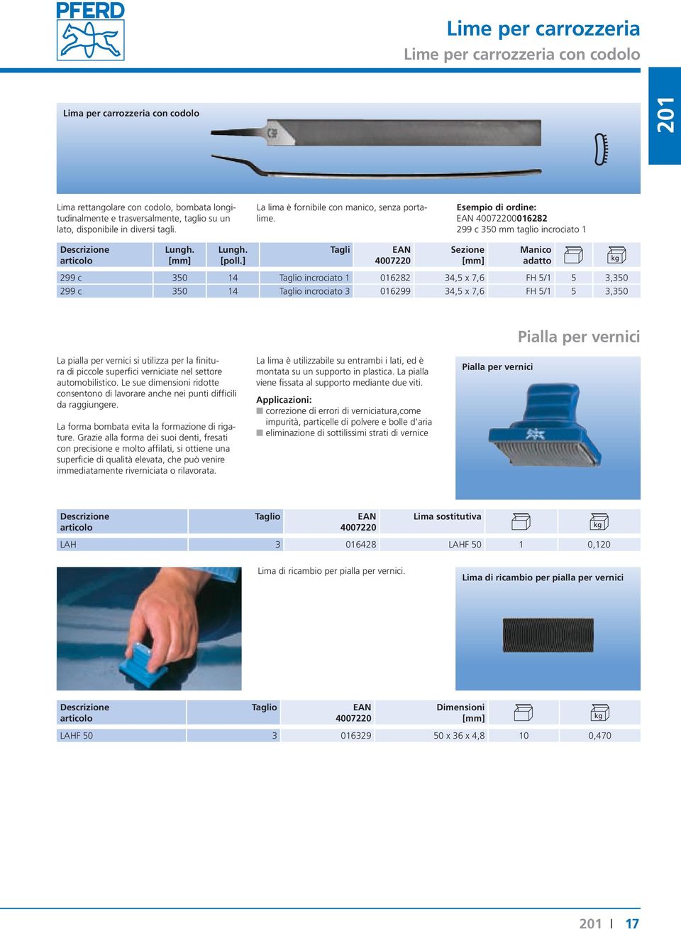 0016282 299 c 350 mm taglio incrociato 1 299 c 350 14 o incrociato 1 016282 34,5 x 7,6 FH 5/1 5 3,350 299 c 350 14 o incrociato 3 016299 34,5 x 7,6 FH 5/1 5 3,350 Pialla per vernici La pialla per