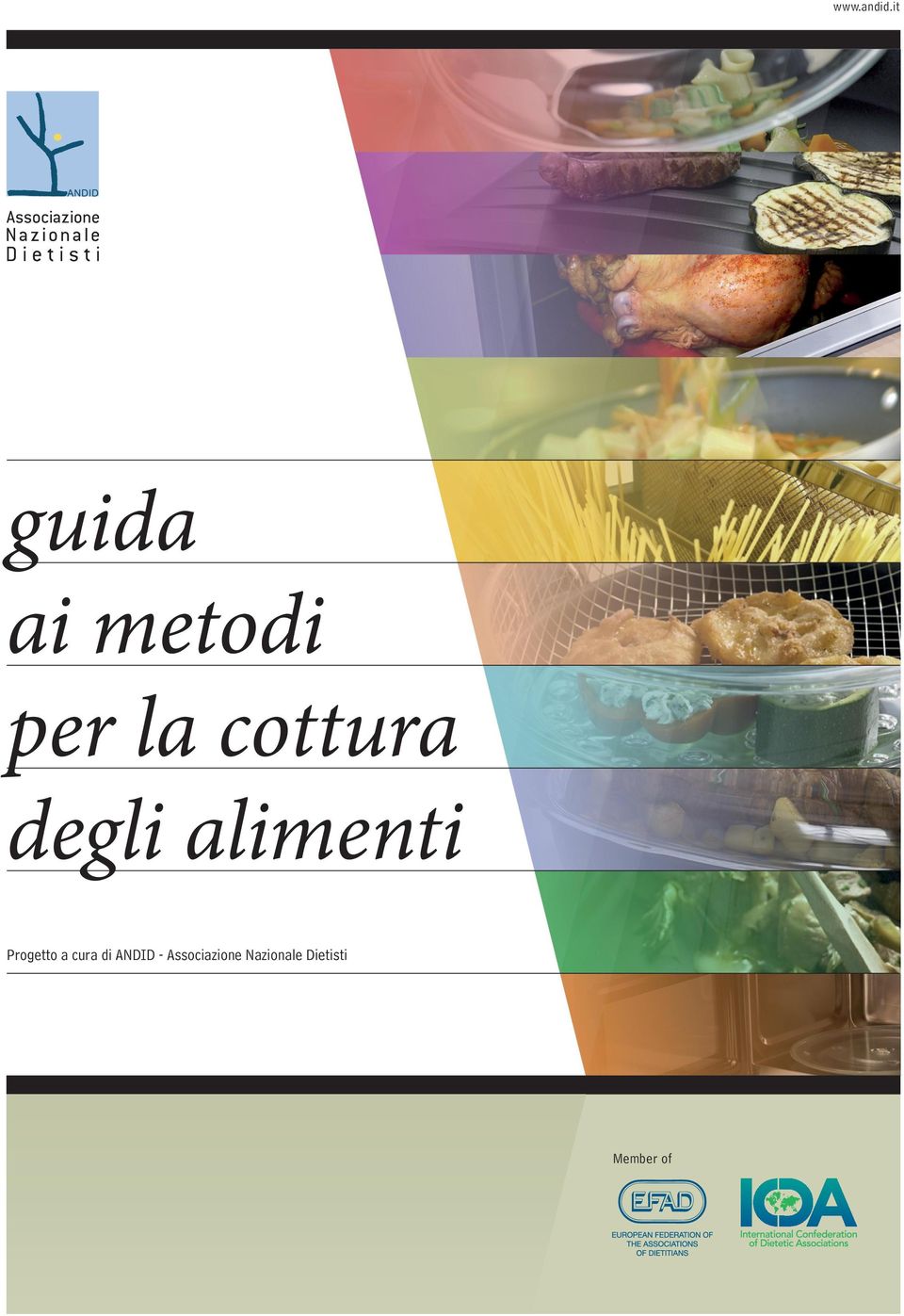 Progetto a cura di ANDID -