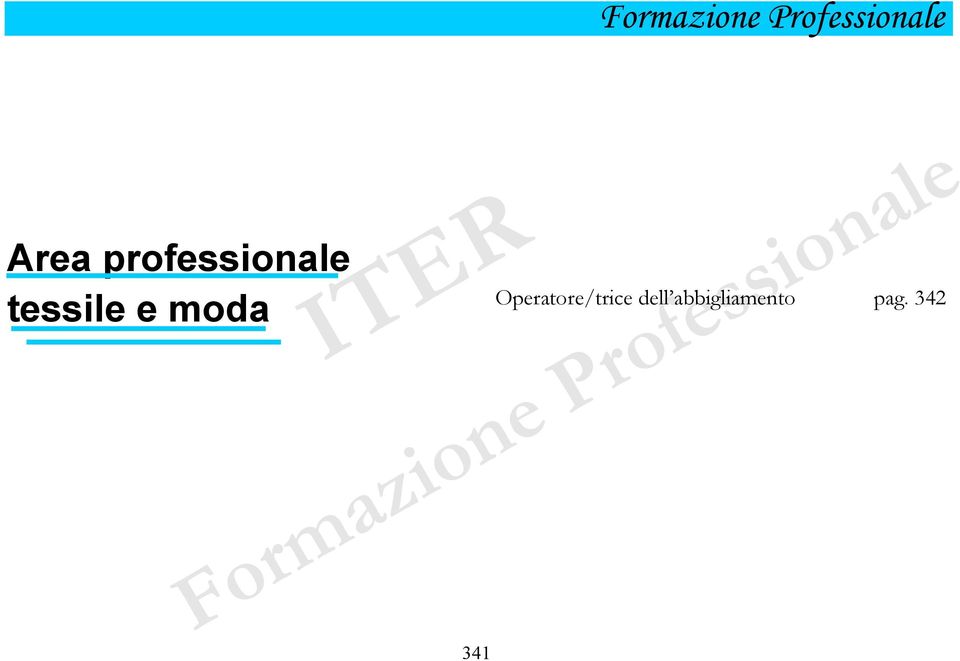 Professionale 341