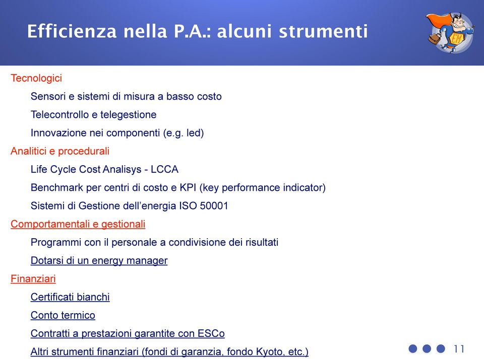 ci Sensori e sistemi di misura a basso costo Telecontrollo e telege