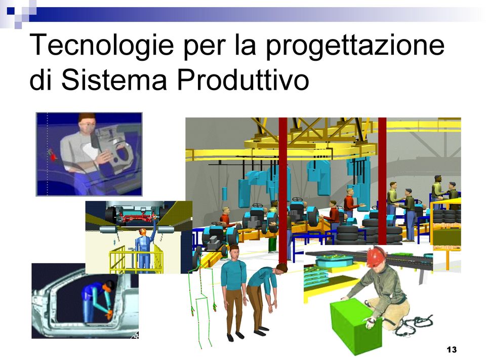 progettazione