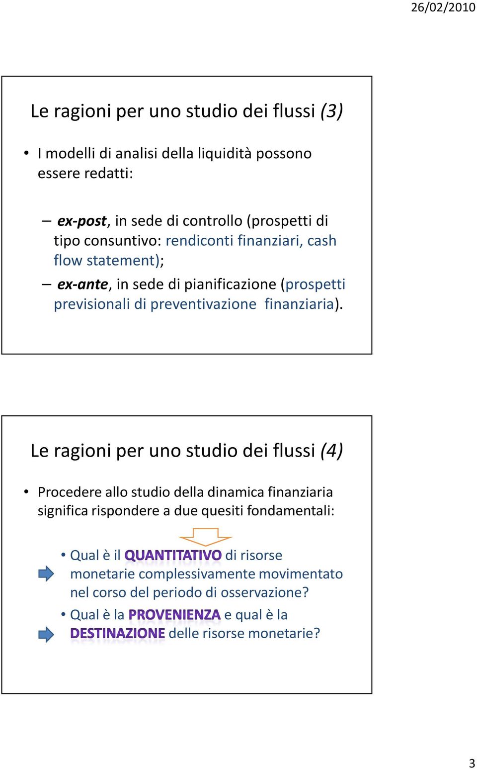 finanziaria).