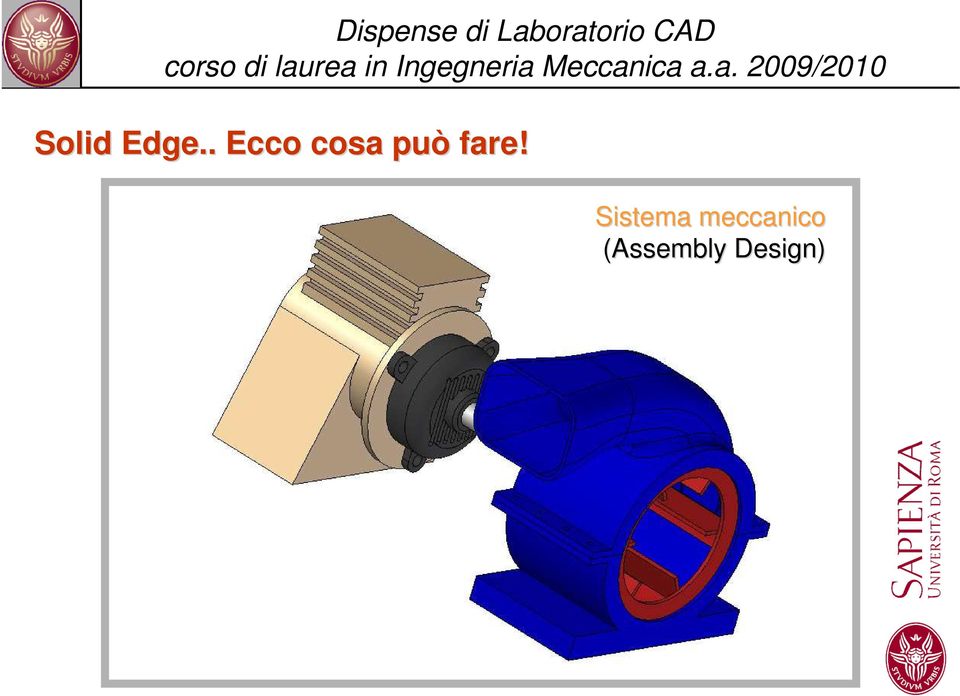 fare! Sistema