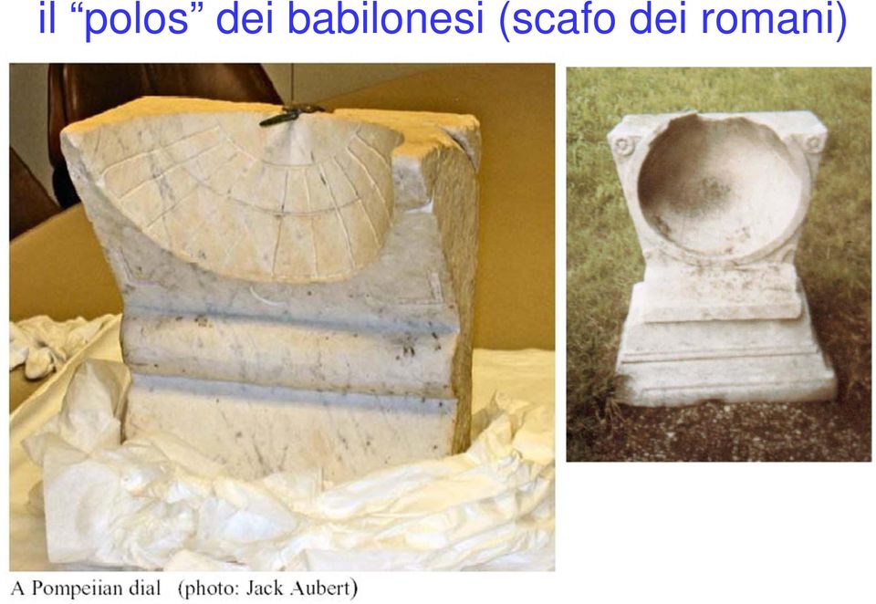 babilonesi