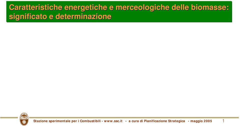 merceologiche delle