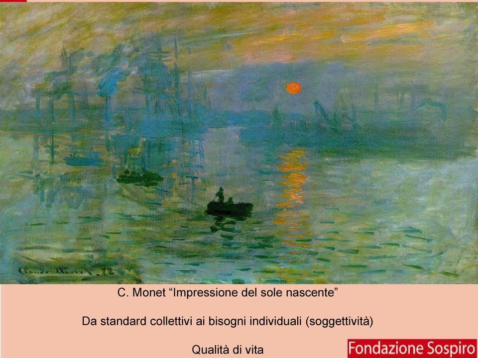 nascente Da standard