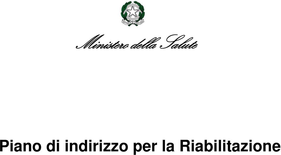 indirizzo per