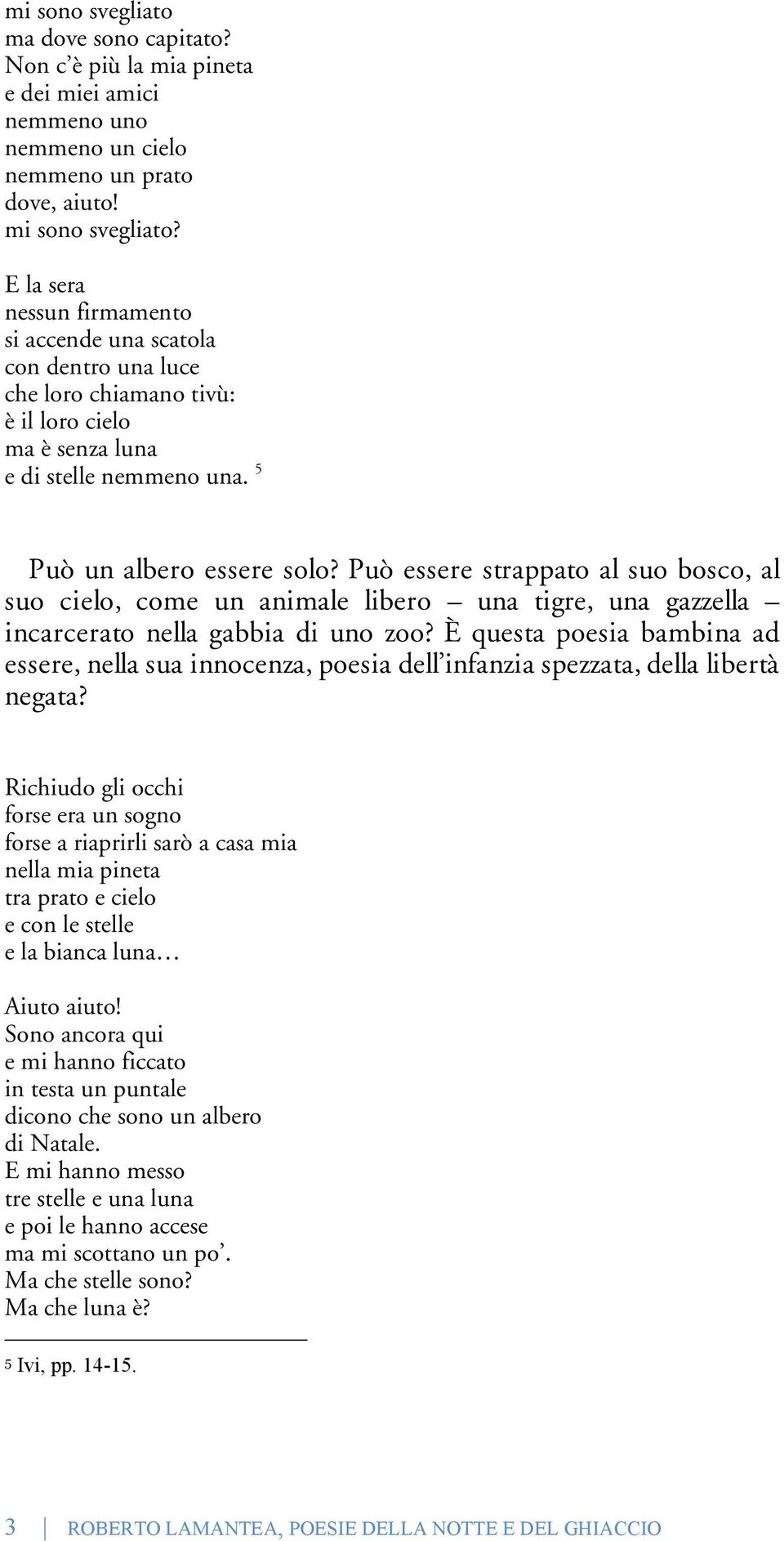 Poesie Facili Di Natale.Poesie Della Notte E Del Ghiaccio Pdf Download Gratuito